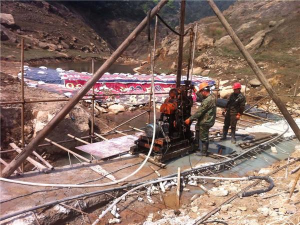 顺义地基下陷时操作注浆泵应遵守的规范