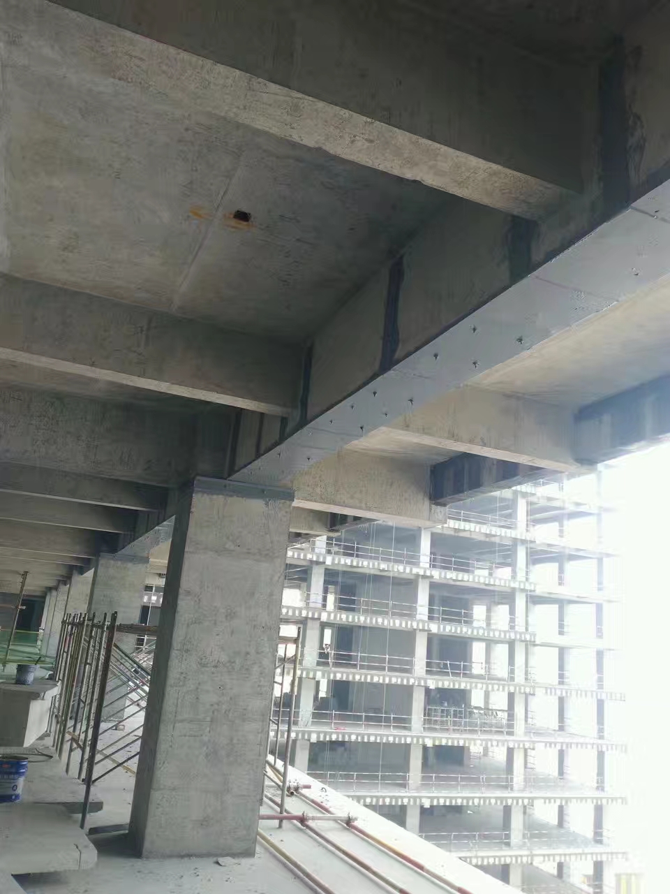 顺义房屋加固的费用高吗？